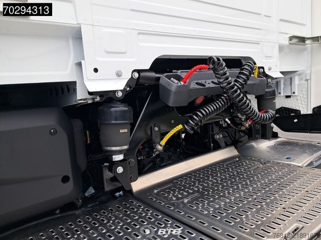 Standardni tegljač DAF XG 480 4X2 FT - MX + Navi + Lufthörner + 3 JVG -