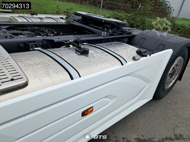 Standardni tegljač DAF XG 480 4X2 FT - MX + Navi + Lufthörner + 3 JVG -