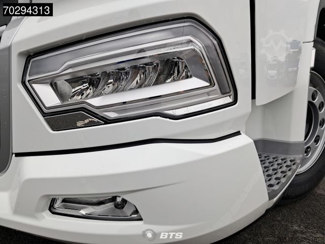 Standardni tegljač DAF XG 480 4X2 FT - MX + Navi + Lufthörner + 3 JVG -