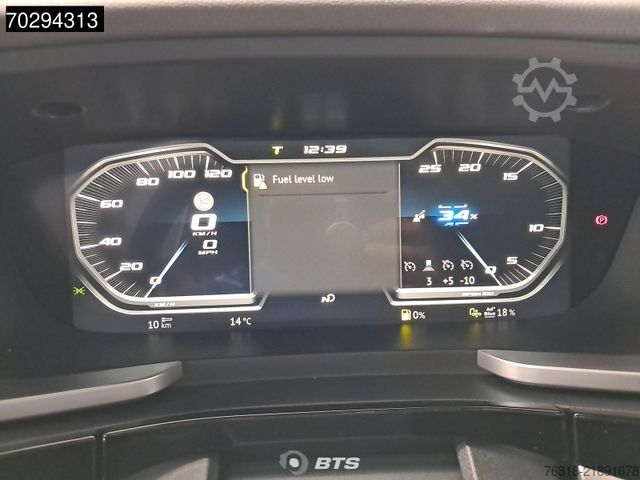 Standardni tegljač DAF XG 480 4X2 FT - MX + Navi + Lufthörner + 3 JVG -