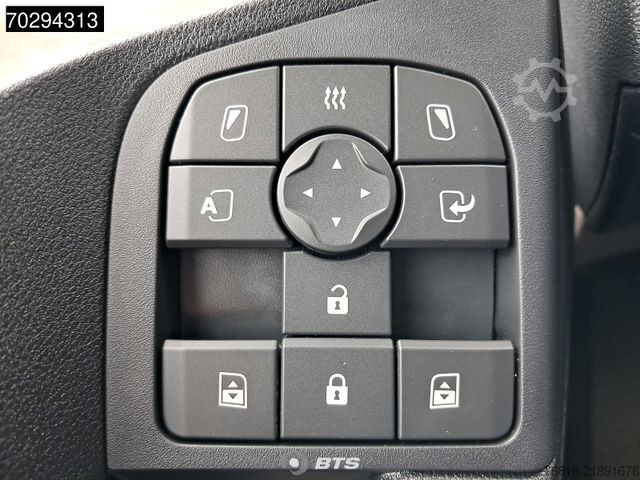 Standardni tegljač DAF XG 480 4X2 FT - MX + Navi + Lufthörner + 3 JVG -