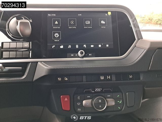 Standardni tegljač DAF XG 480 4X2 FT - MX + Navi + Lufthörner + 3 JVG -