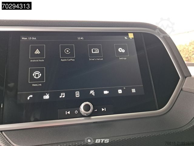 Standardni tegljač DAF XG 480 4X2 FT - MX + Navi + Lufthörner + 3 JVG -