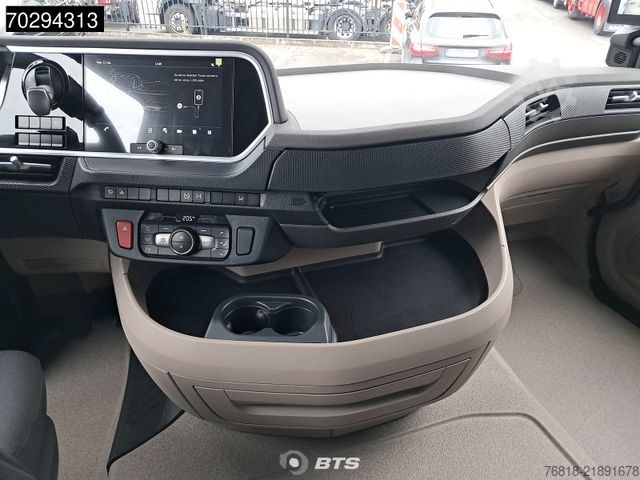Standardni tegljač DAF XG 480 4X2 FT - MX + Navi + Lufthörner + 3 JVG -