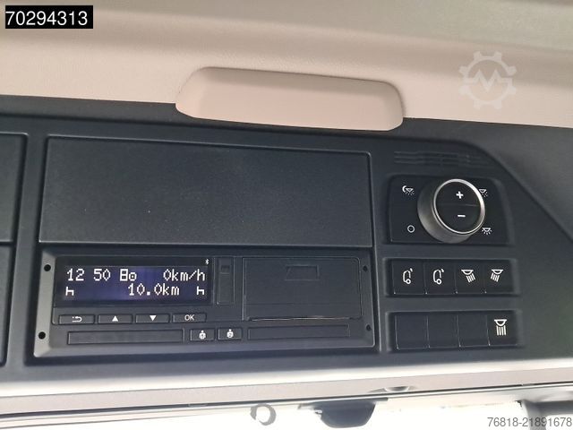 Standardni tegljač DAF XG 480 4X2 FT - MX + Navi + Lufthörner + 3 JVG -