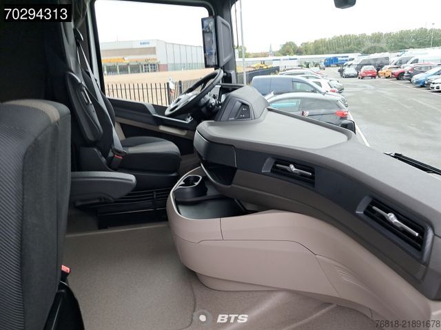 Standardni tegljač DAF XG 480 4X2 FT - MX + Navi + Lufthörner + 3 JVG -