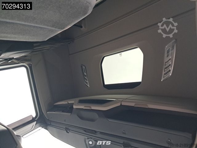 Standardni tegljač DAF XG 480 4X2 FT - MX + Navi + Lufthörner + 3 JVG -