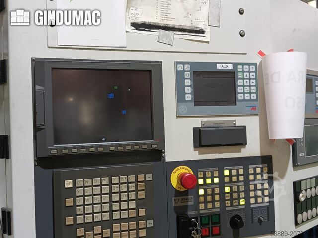 平面磨床 JUNKER QUICKPOINT 5002/10