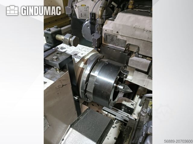 平面磨床 JUNKER QUICKPOINT 5002/10