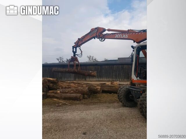 Gergaji Pita Kayu WINTER TTM 1100