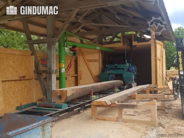 WINTER TTM 1100 WINTER TTM 1100