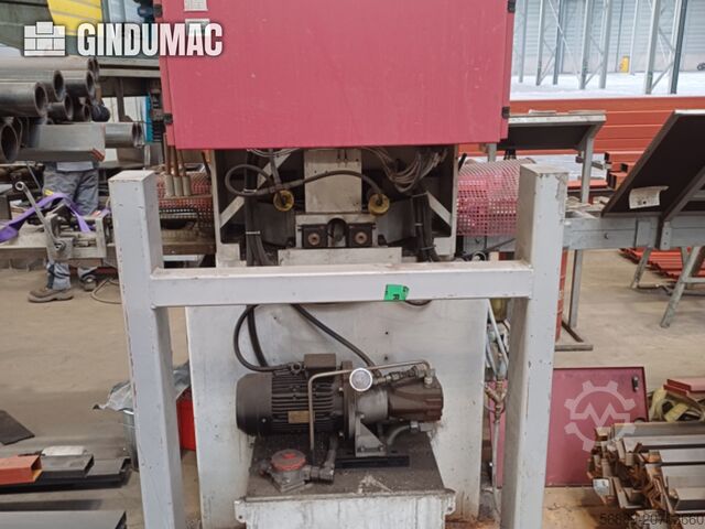 Gergaji Logam Pekeliling Behringer PSU 450H