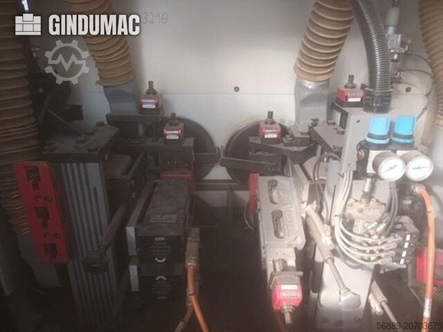 Çift Taraflı Kenarbandı IMA COMBIMA