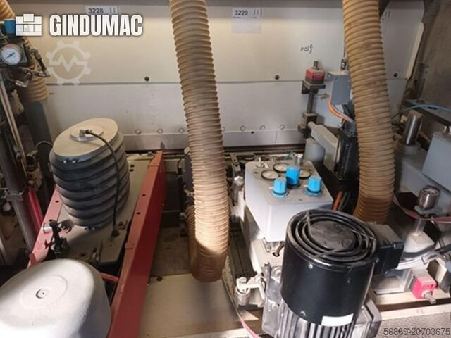 Çift Taraflı Kenarbandı IMA COMBIMA