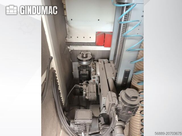 Çift Taraflı Kenarbandı IMA COMBIMA