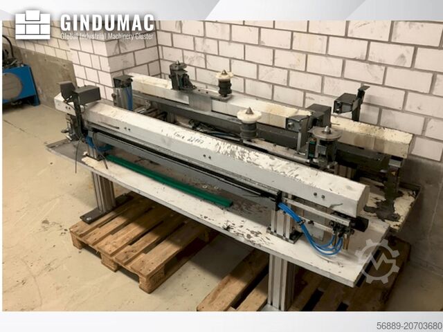 Vertical Turning Machine EMCO VT 400