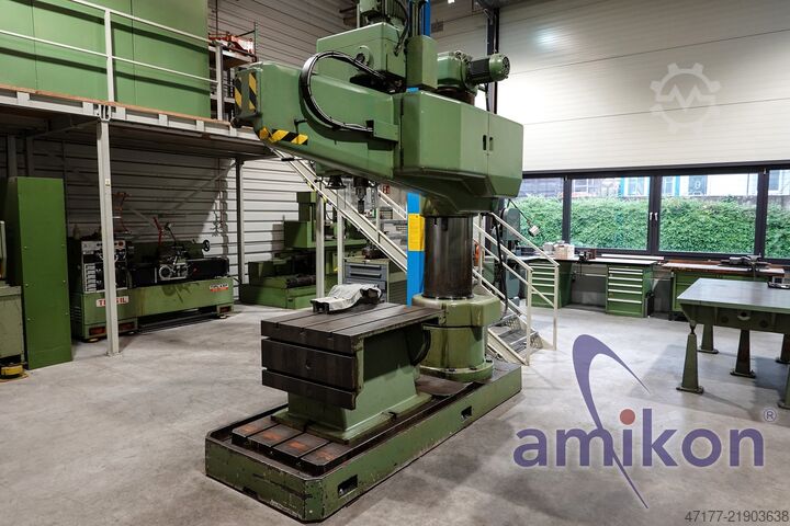 Machine package Werkstattauflösung Metallbearbeitung Industrie-Werkstattausstattung