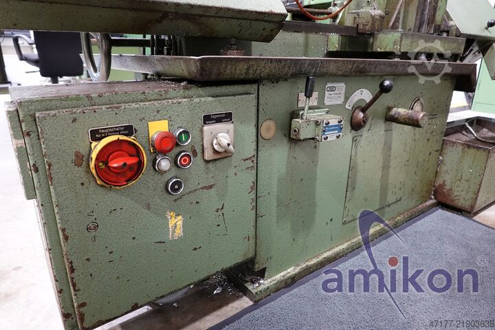 Machine package Werkstattauflösung Metallbearbeitung Industrie-Werkstattausstattung