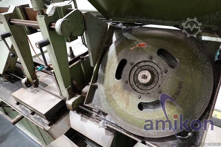 Machine package Werkstattauflösung Metallbearbeitung Industrie-Werkstattausstattung