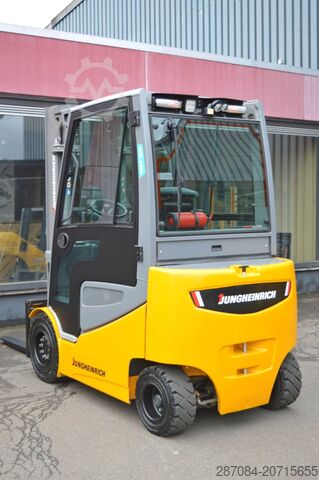 Jungheinrich EFG 430k Jungheinrich EFG 430k