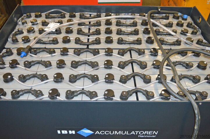 Jungheinrich EFG 430k Jungheinrich EFG 430k