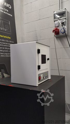 Curing device for SLA 3D printer DWS UV Oven S2