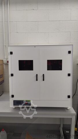 DWS UV sušilna enota XL DWS UV Oven XL