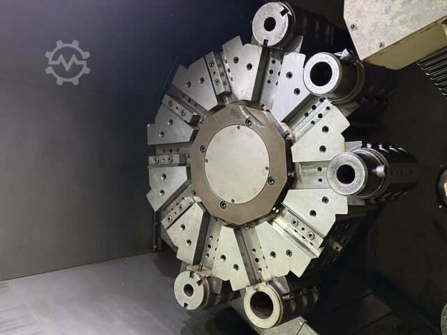 CNC stružnica Takisawa EX-122