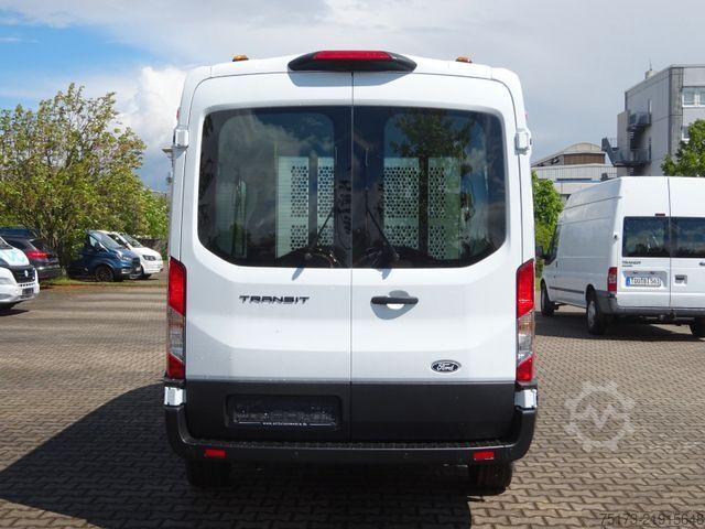 Minibus FORD Transit 350 L3H2 Trend KMP Rampe Stndhz System