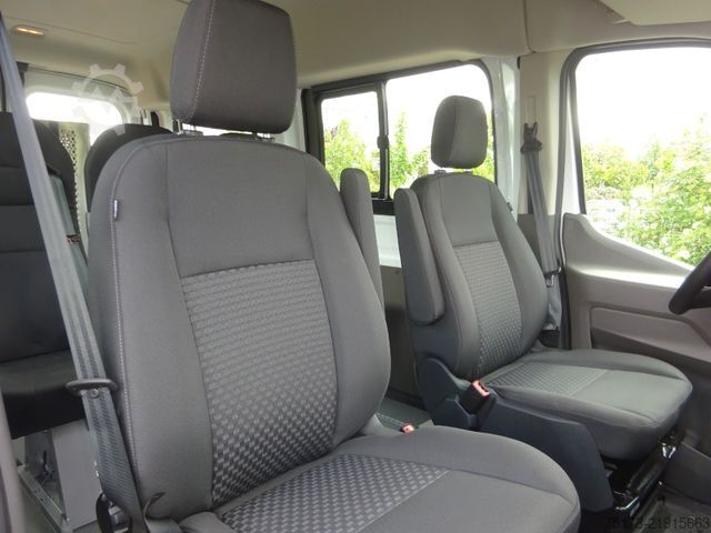 Miniautocarro FORD Transit 350 L2H2 Trend KMP Rampe Bi-Xenon System