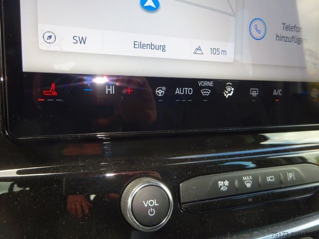 Miniautocarro FORD Transit 350 L2H2 Trend KMP Rampe Bi-Xenon System