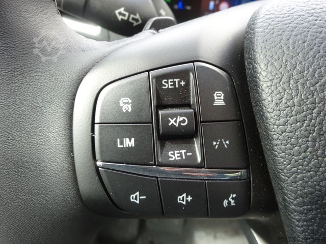 Miniautocarro FORD Transit 350 L2H2 Trend KMP Rampe Bi-Xenon System