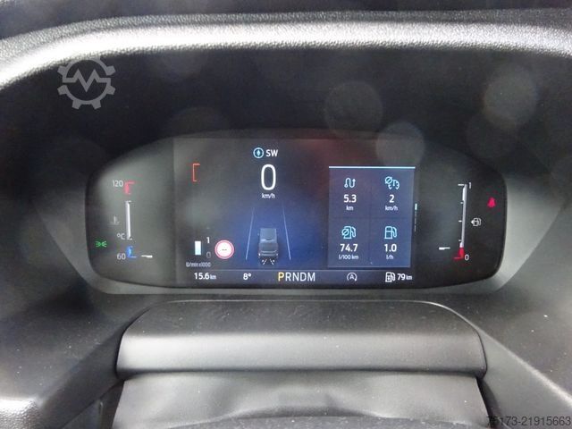 Miniautocarro FORD Transit 350 L2H2 Trend KMP Rampe Bi-Xenon System