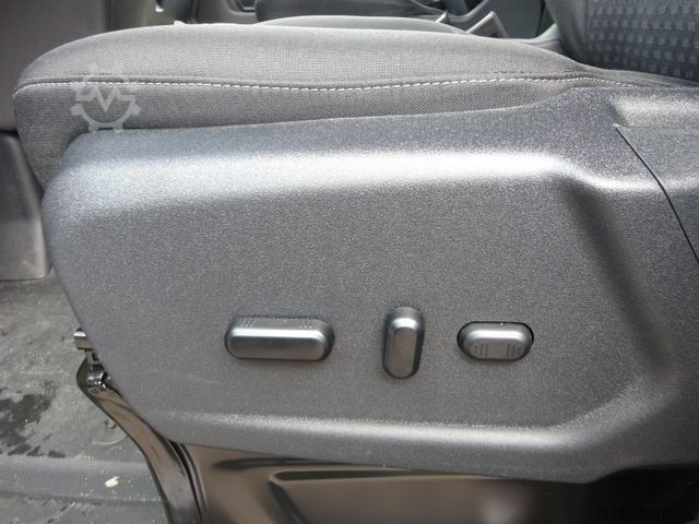Miniautocarro FORD Transit 350 L2H2 Trend KMP Rampe Bi-Xenon System