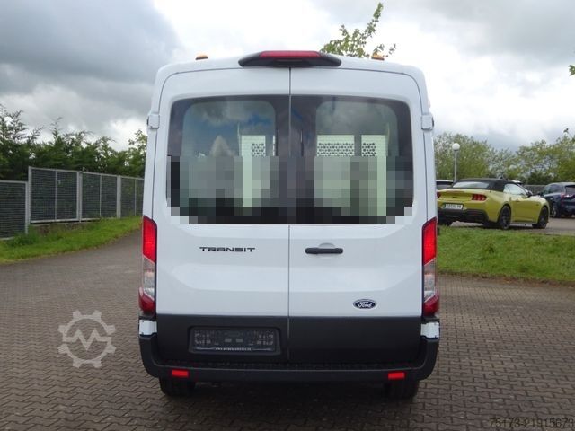 Miniautocarro FORD Transit 350 L2H2 Trend KMP Rampe Bi-Xenon System