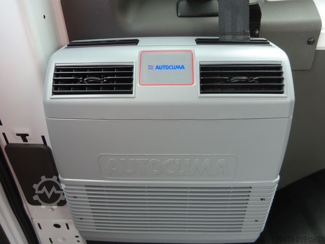 Miniautocarro FORD Transit 350 L2H2 Trend KMP Rampe Bi-Xenon System