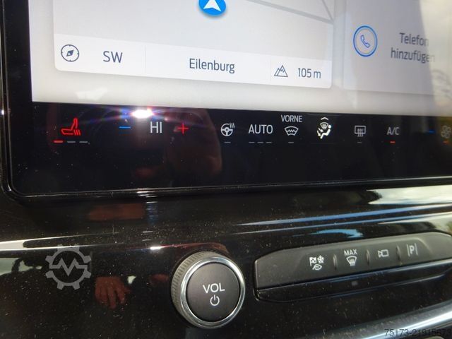 Miniautocarro FORD Transit 350 L2H2 Trend KMP Rampe Bi-Xenon System