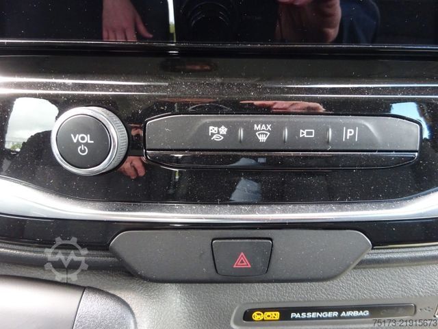 Miniautocarro FORD Transit 350 L2H2 Trend KMP Rampe Bi-Xenon System