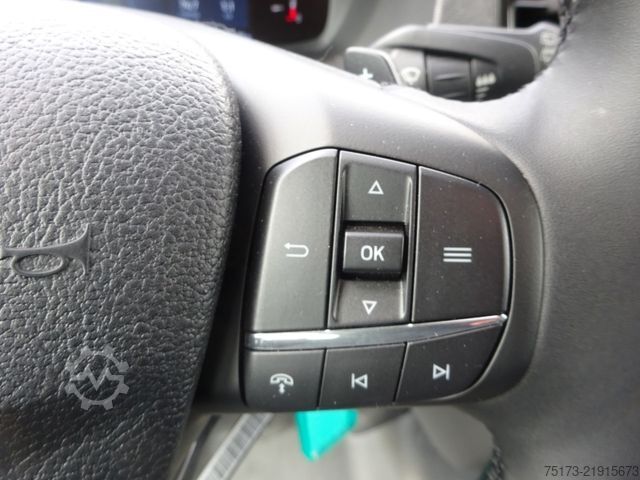 Miniautocarro FORD Transit 350 L2H2 Trend KMP Rampe Bi-Xenon System
