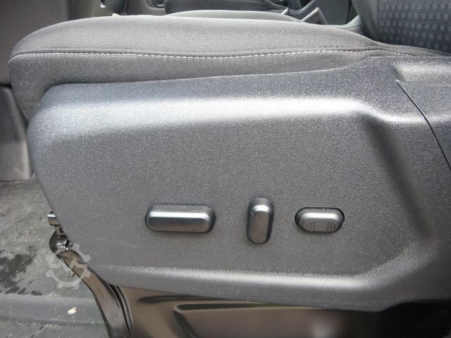Miniautocarro FORD Transit 350 L2H2 Trend KMP Rampe Bi-Xenon System
