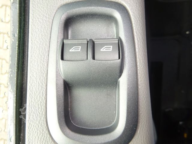 Miniautocarro FORD Transit 350 L2H2 Trend KMP Rampe Bi-Xenon System