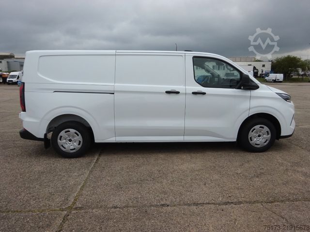 Skåpbil FORD Transit Custom Kasten 320 L2 Trend 4x4 Matrix