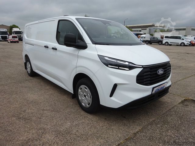 Skåpbil FORD Transit Custom Kasten 320 L2 Trend 4x4 Matrix