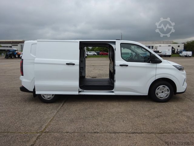 Skåpbil FORD Transit Custom Kasten 320 L2 Trend 4x4 Matrix