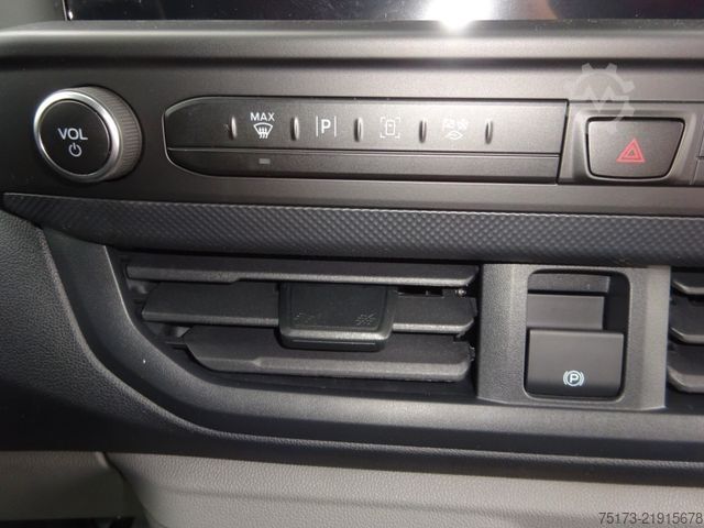 Skåpbil FORD Transit Custom Kasten 320 L2 Trend 4x4 Matrix