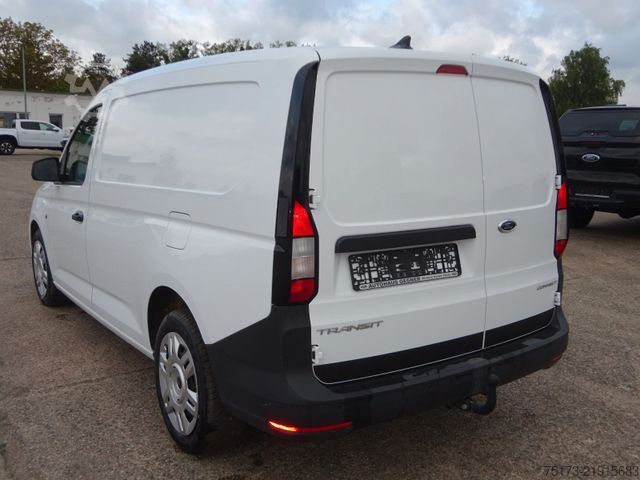Skåpbil FORD Transit Connect Trend L2 2.0L AT Kasten AHK Navi
