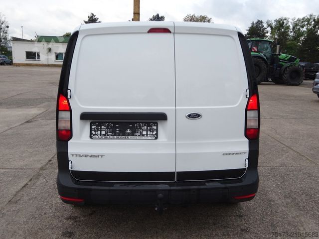 Skåpbil FORD Transit Connect Trend L2 2.0L AT Kasten AHK Navi