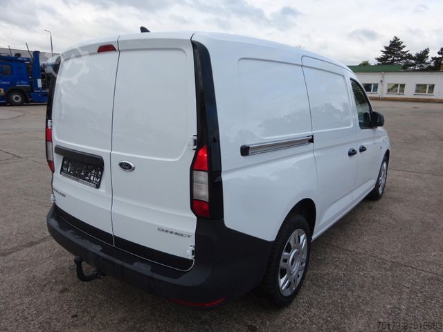 Skåpbil FORD Transit Connect Trend L2 2.0L AT Kasten AHK Navi