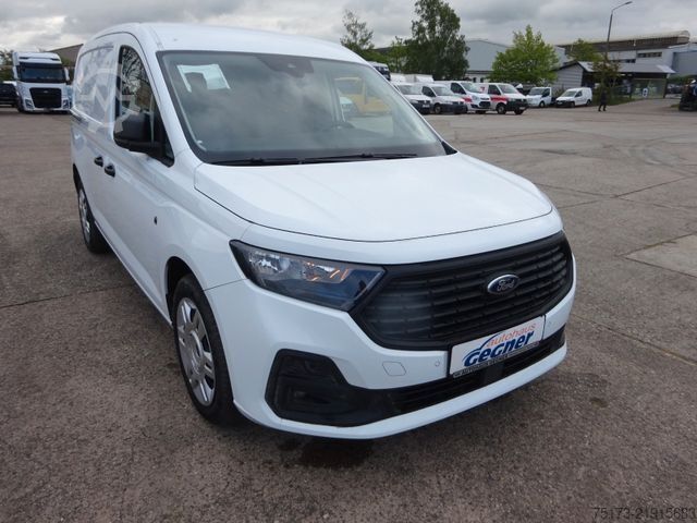 Skåpbil FORD Transit Connect Trend L2 2.0L AT Kasten AHK Navi