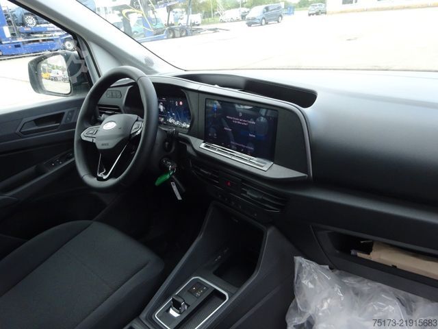 Skåpbil FORD Transit Connect Trend L2 2.0L AT Kasten AHK Navi